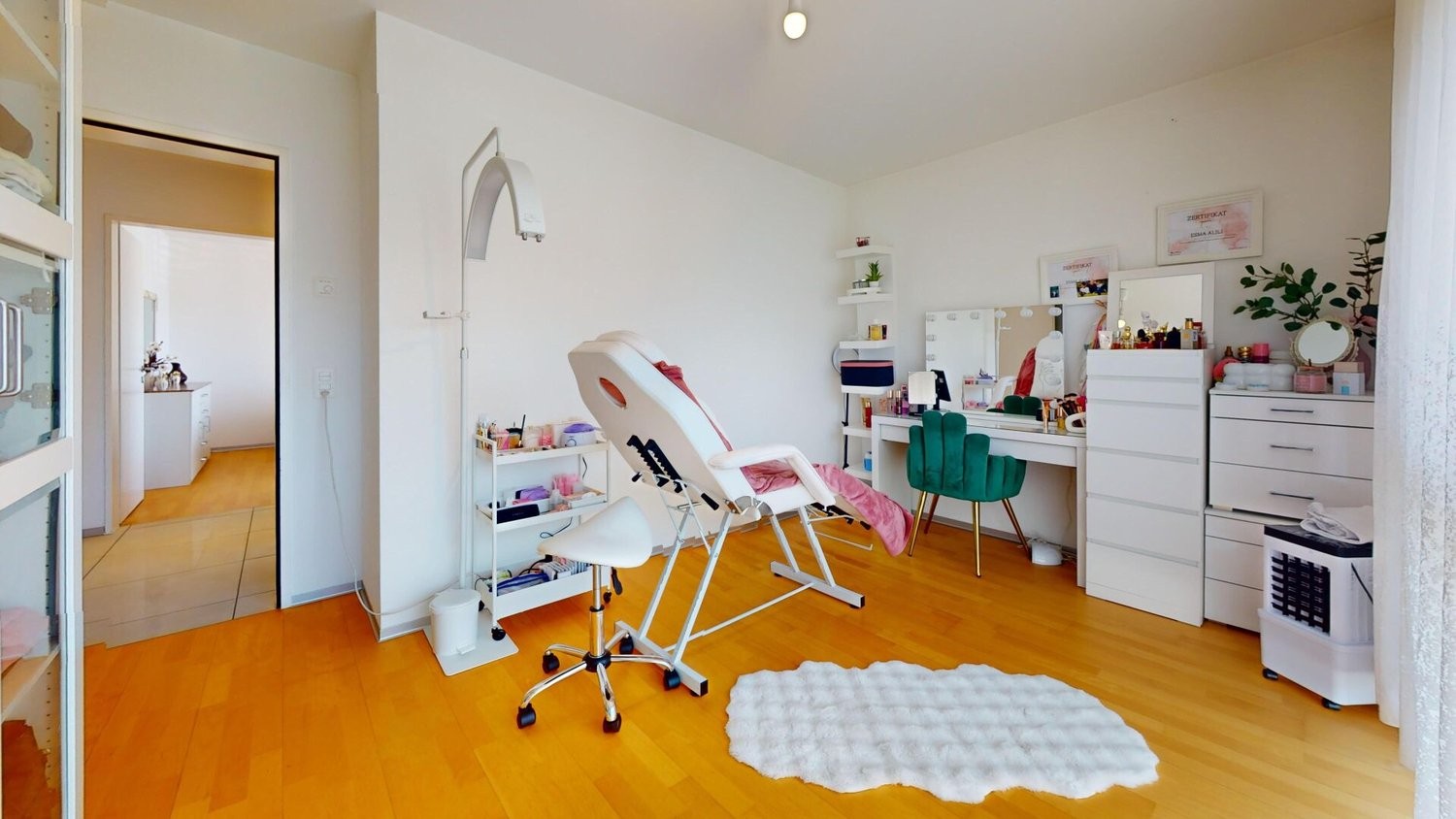 Appartement de 4 ½ pièces