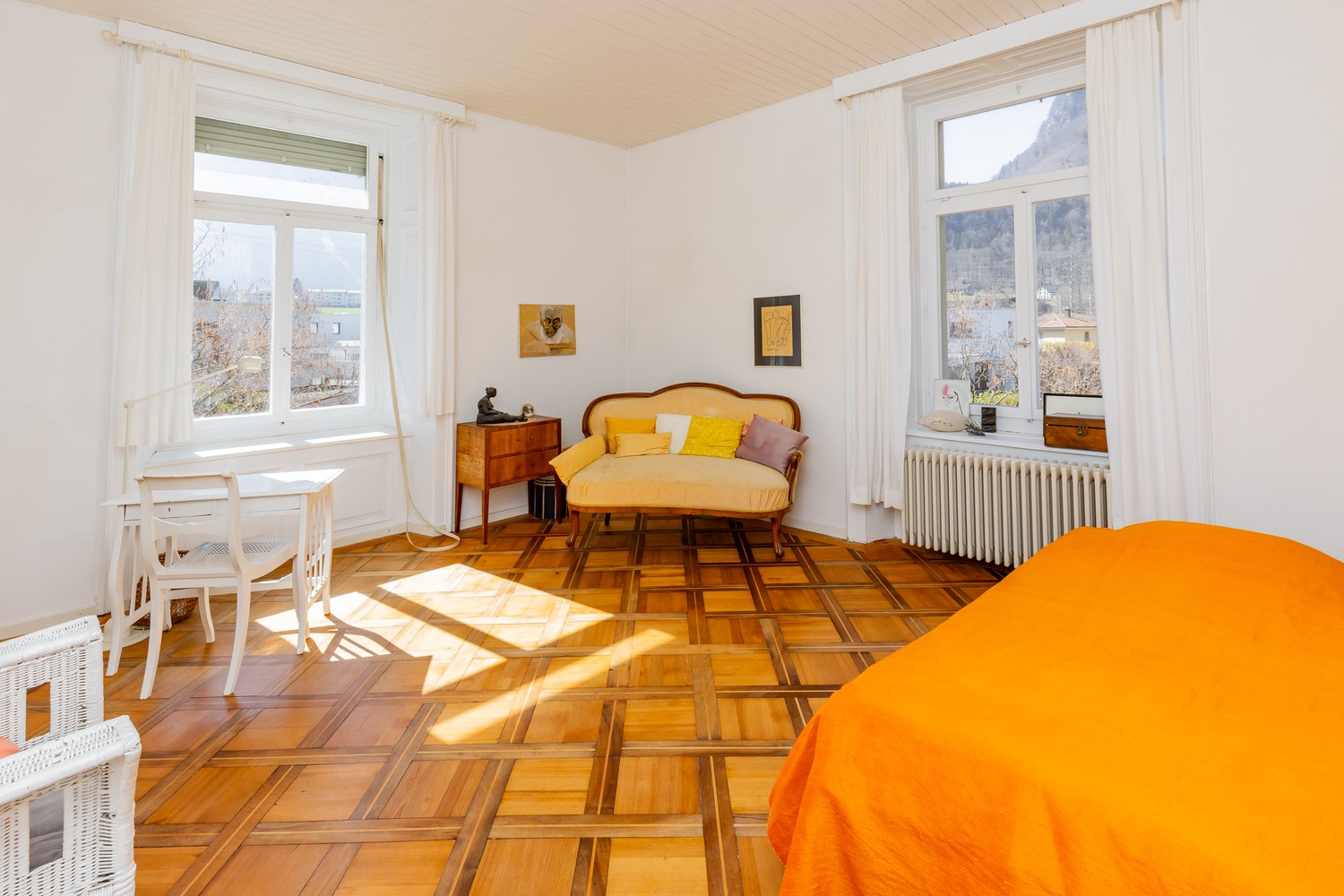 Maison individuelle de 4 ½ pièces, photo 2 sur 7