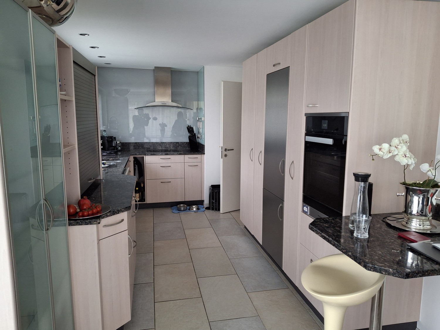 Maison individuelle de 4 ½ pièces, photo 6 sur 7