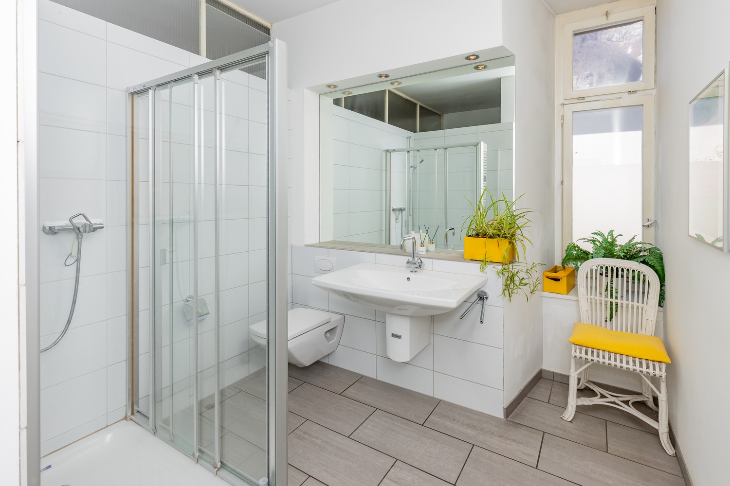 Maison individuelle de 4 ½ pièces, photo 7 sur 7
