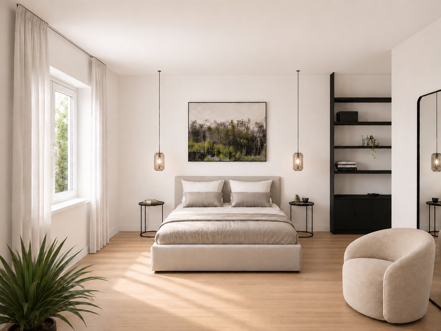 6 ½ rooms duplex
