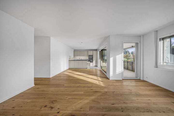 4 ½ rooms apartment