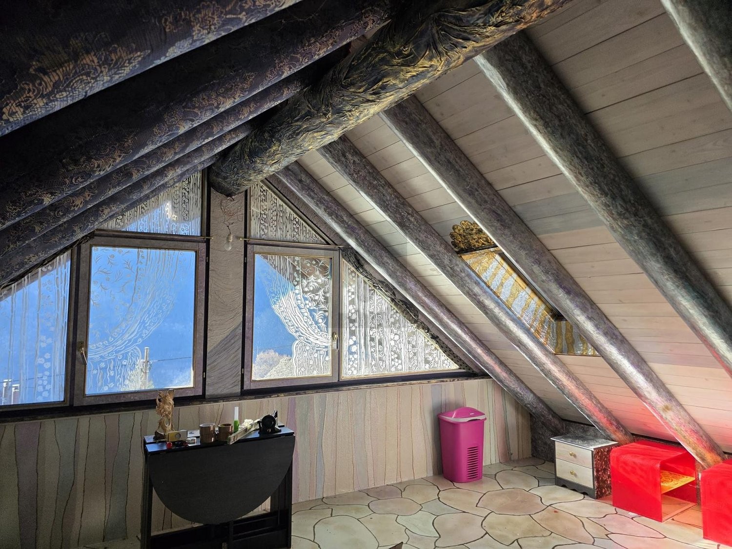4 ½ Zimmer Chalet, Foto 3 von 4