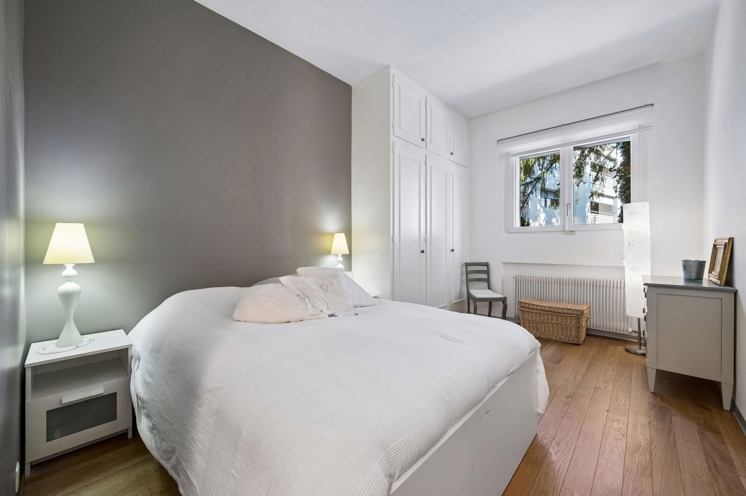 9 rooms villa