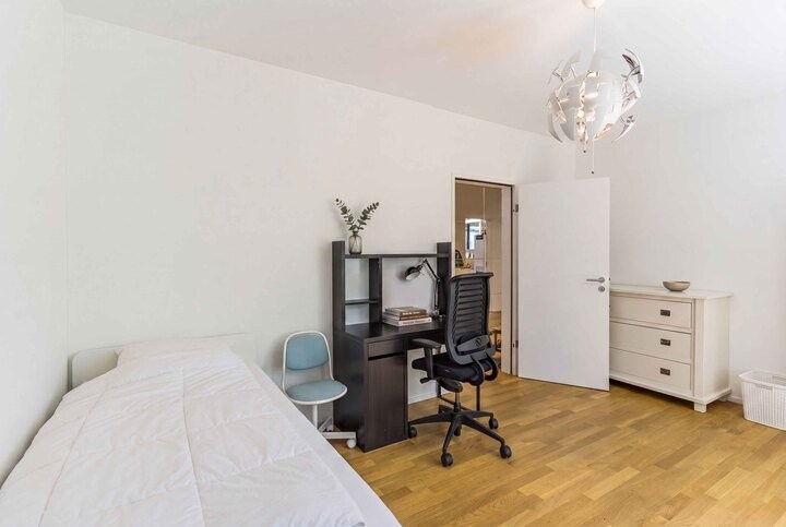 3 ½ rooms apartment, Foto 5 von 8