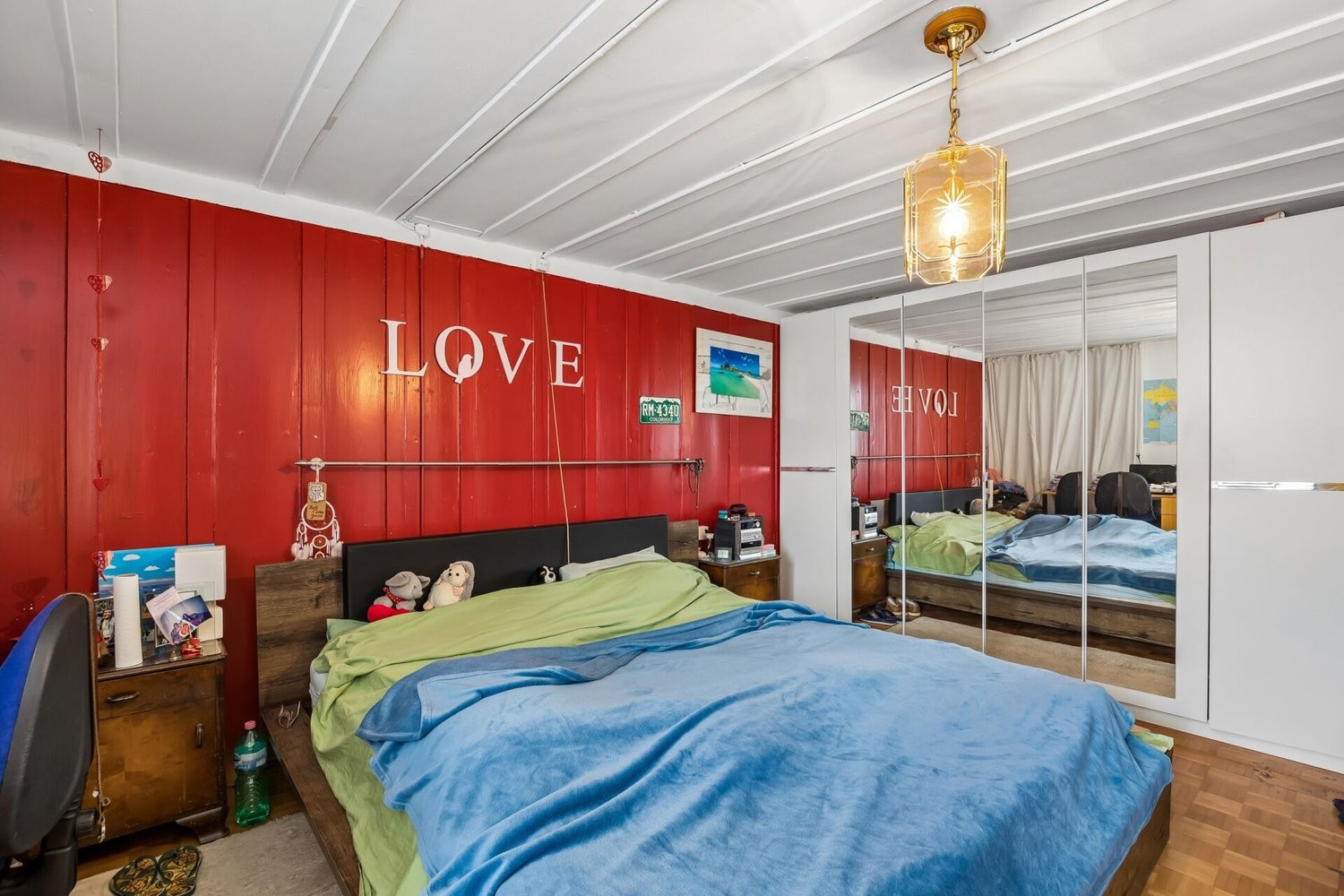 Casa duplex di 8 locali, foto 7 di 10