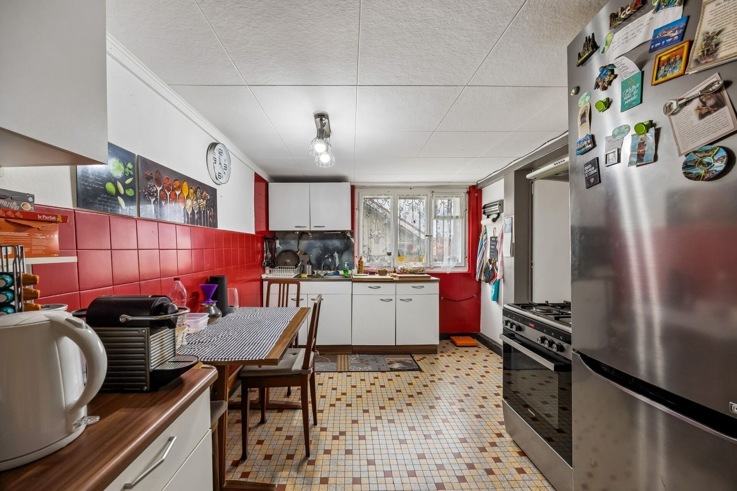 Casa duplex di 8 locali, foto 3 di 10