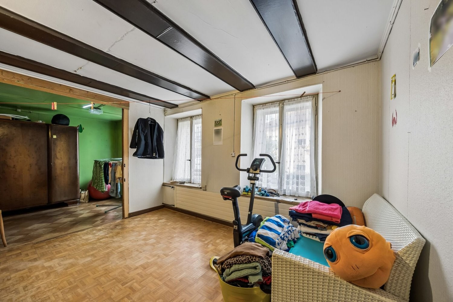 Casa duplex di 8 locali, foto 6 di 10