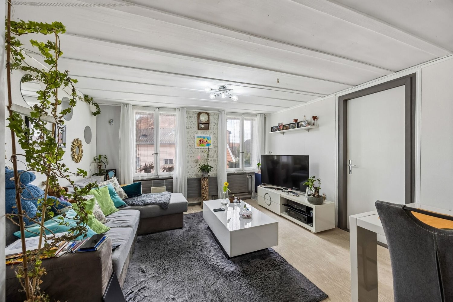 Casa duplex di 8 locali, foto 5 di 10