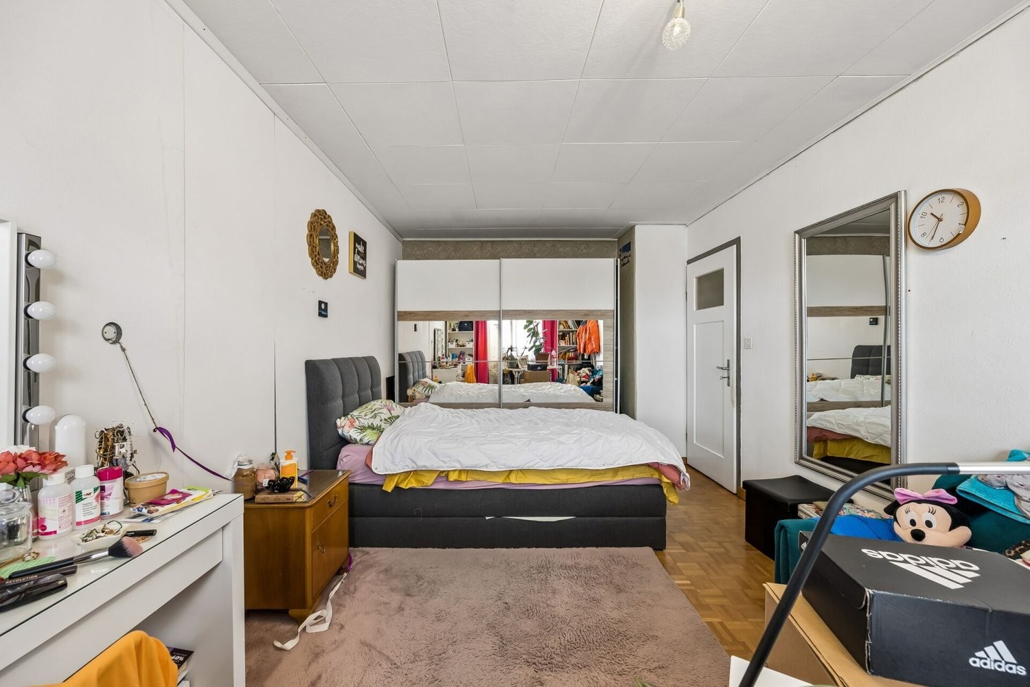 Casa duplex di 8 locali, foto 10 di 10