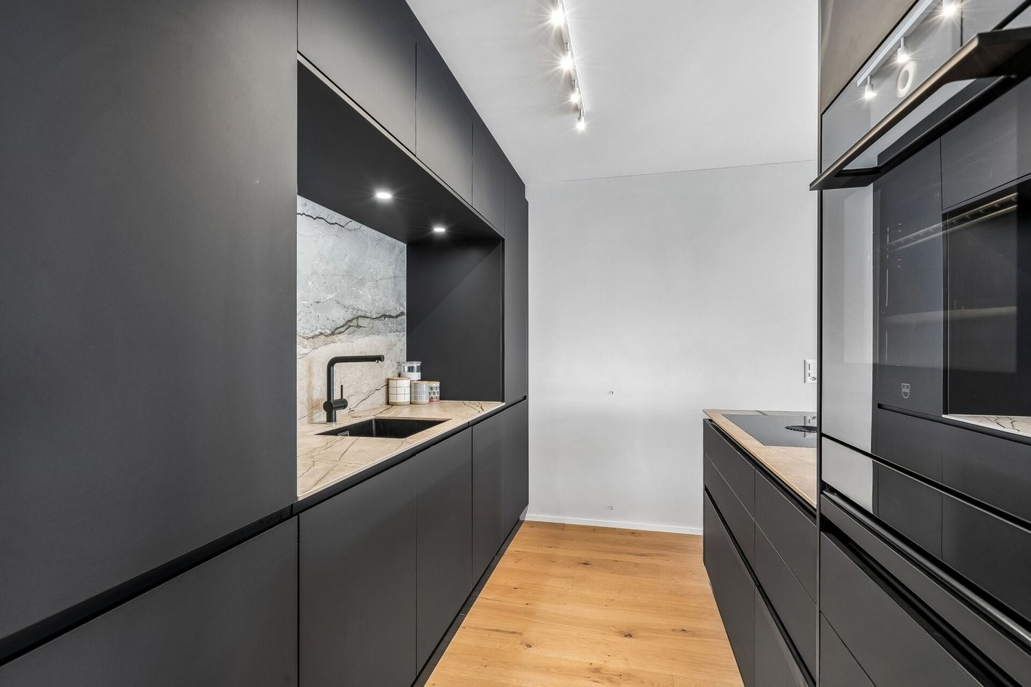 Appartamento di 2 ½ locali, foto 6 di 10
