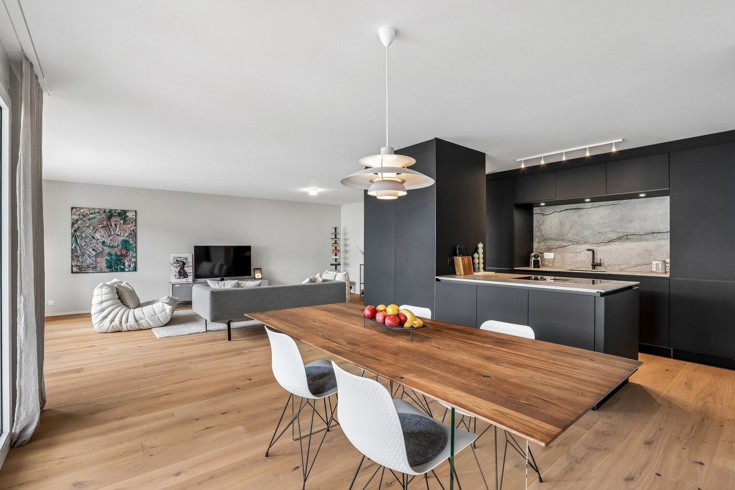 Appartamento di 2 ½ locali, foto 2 di 10