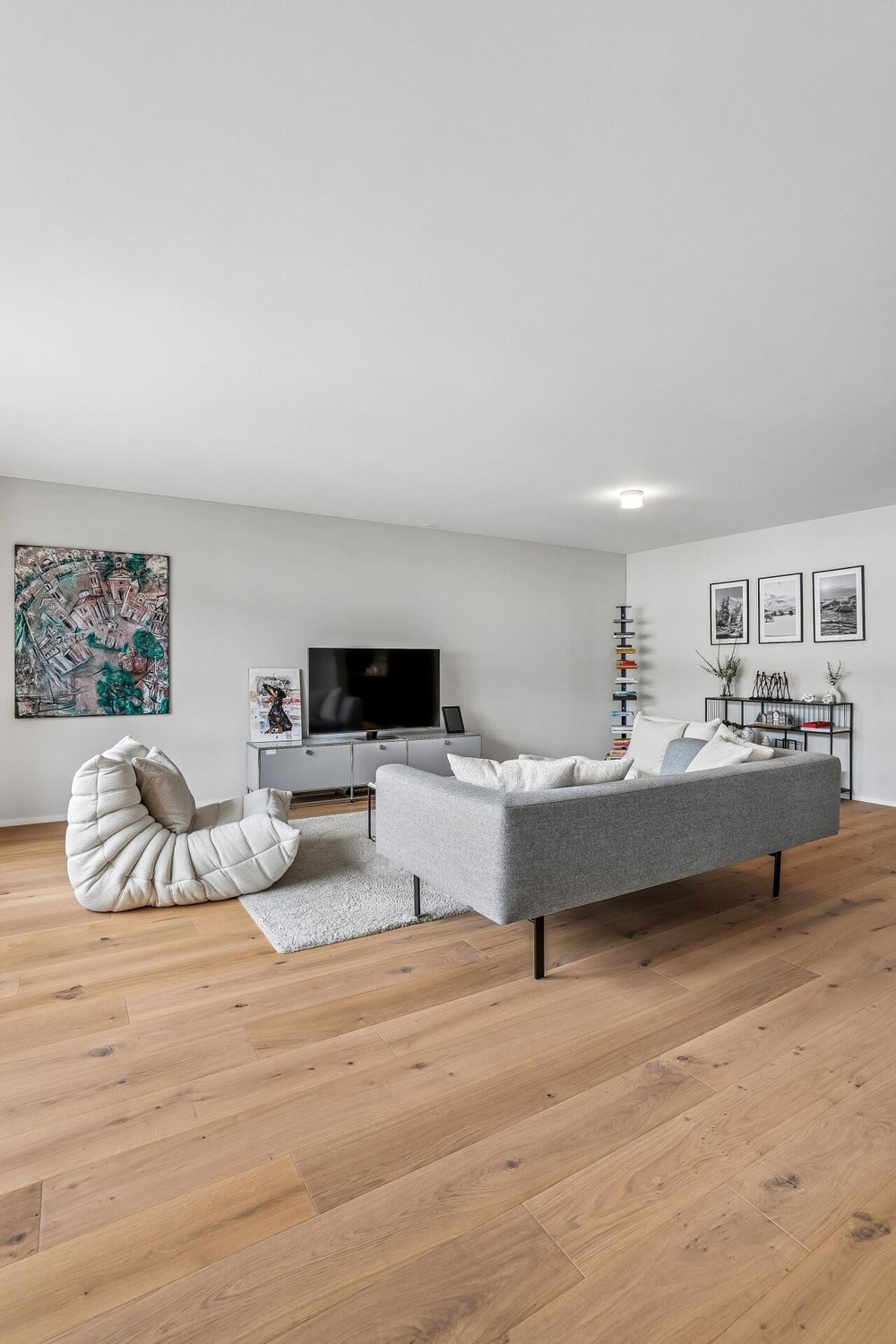 Appartamento di 2 ½ locali, foto 3 di 10