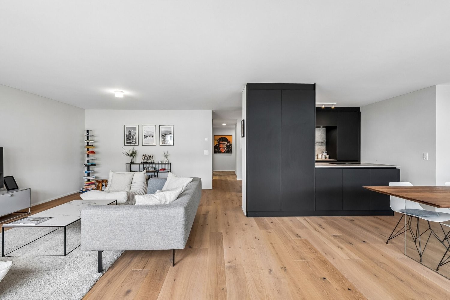 Appartamento di 2 ½ locali, foto 5 di 10