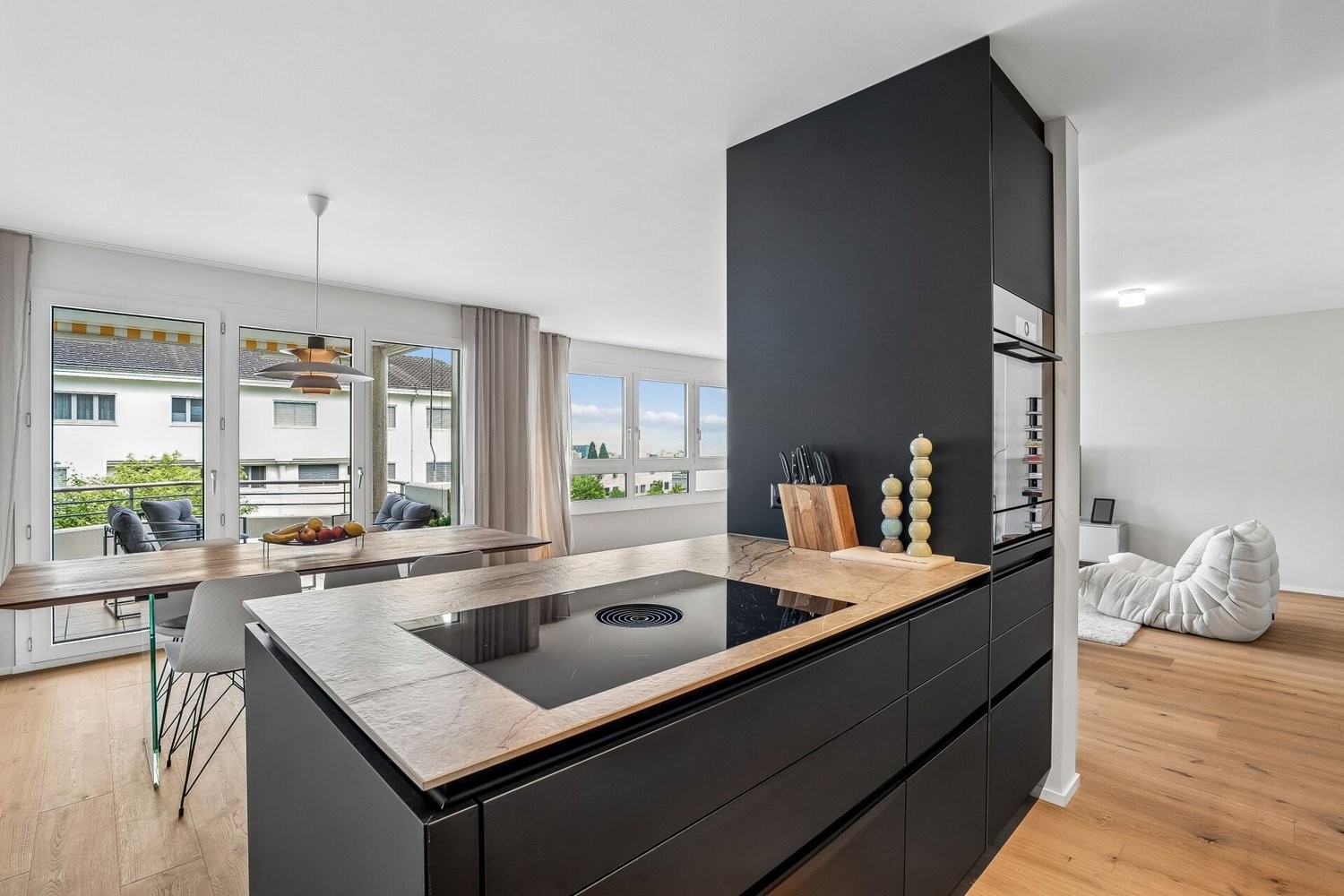 Appartamento di 2 ½ locali, foto 8 di 10