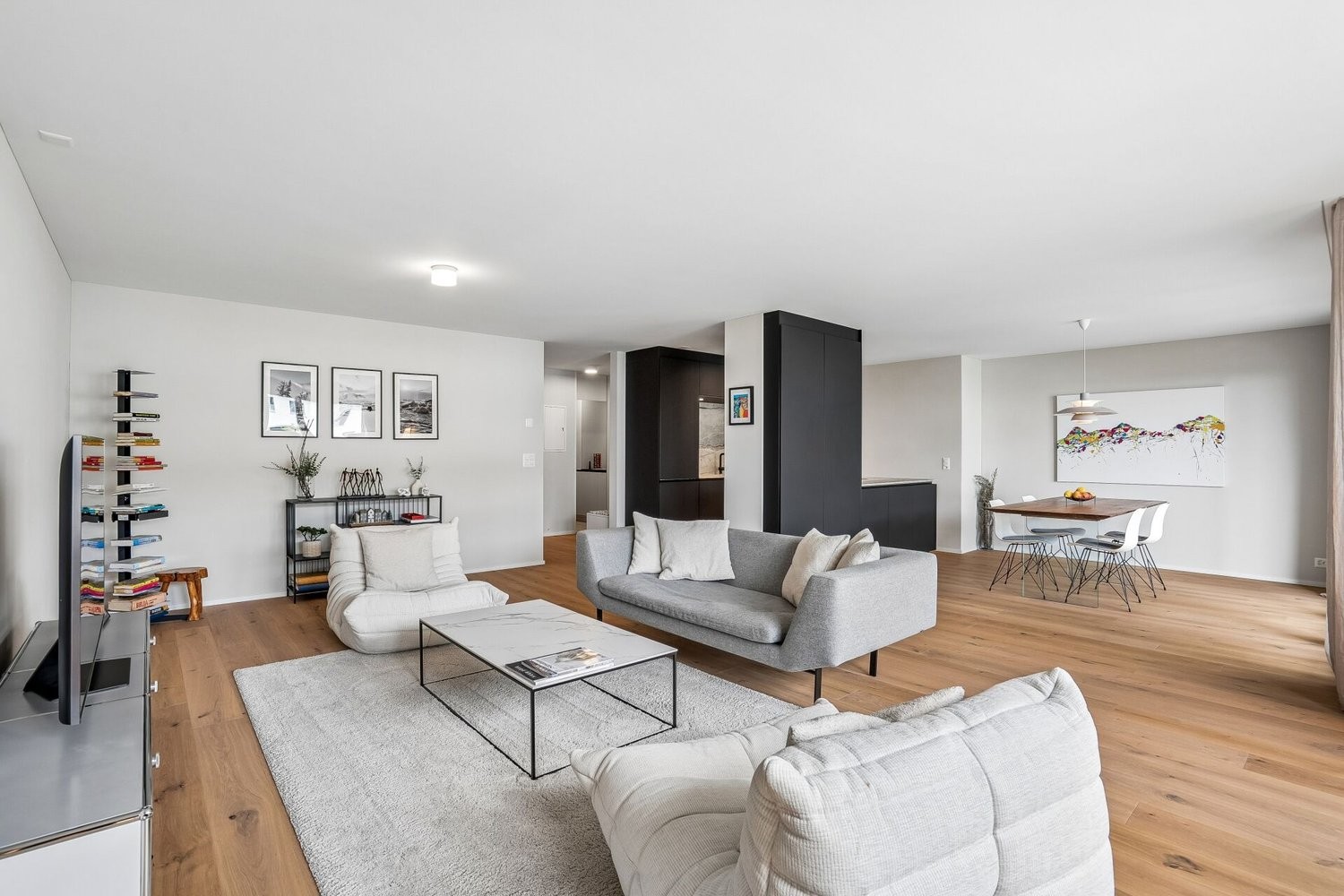 Appartamento di 2 ½ locali, foto 7 di 10