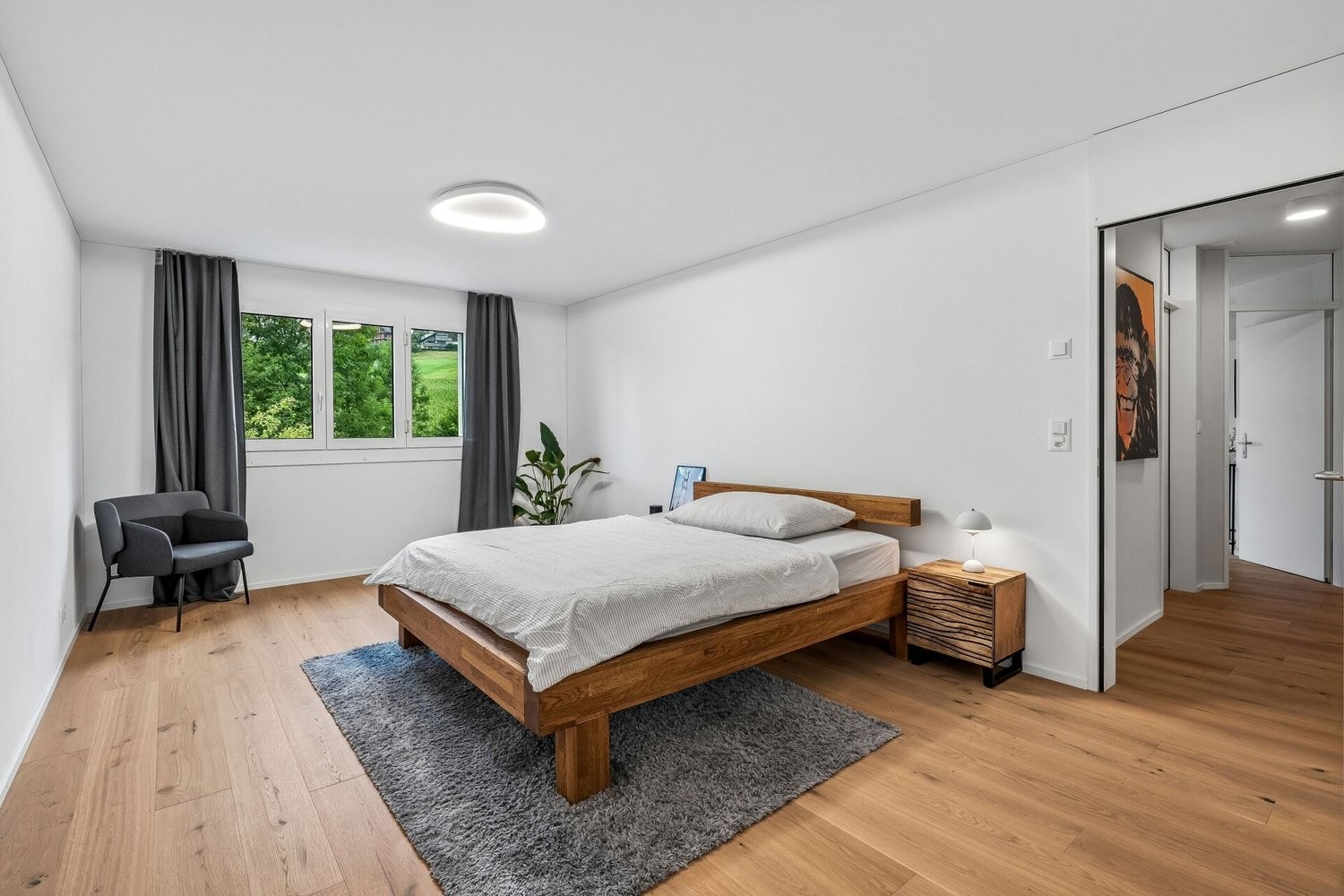 Appartamento di 2 ½ locali, foto 9 di 10