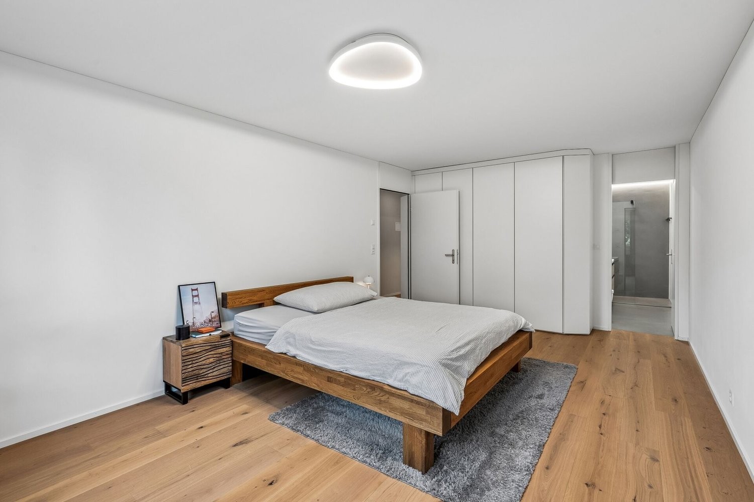 Appartamento di 2 ½ locali, foto 10 di 10