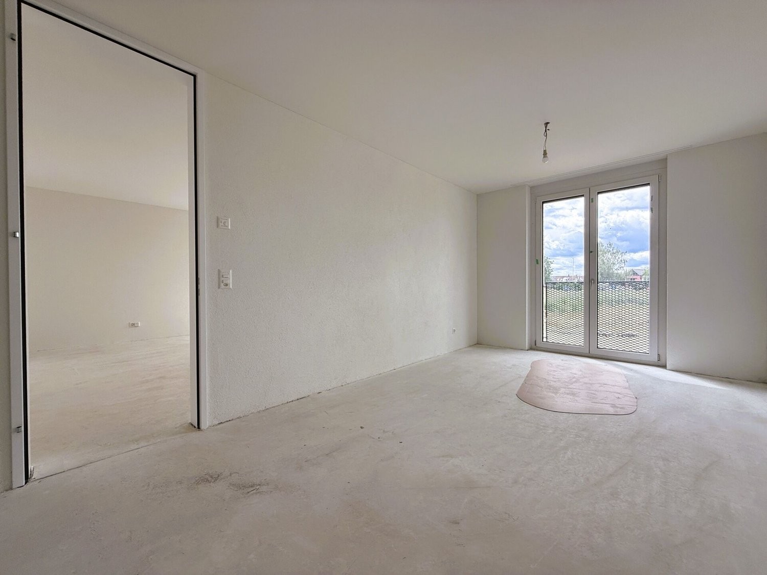 4 ½ rooms apartment, Foto 10 von 10
