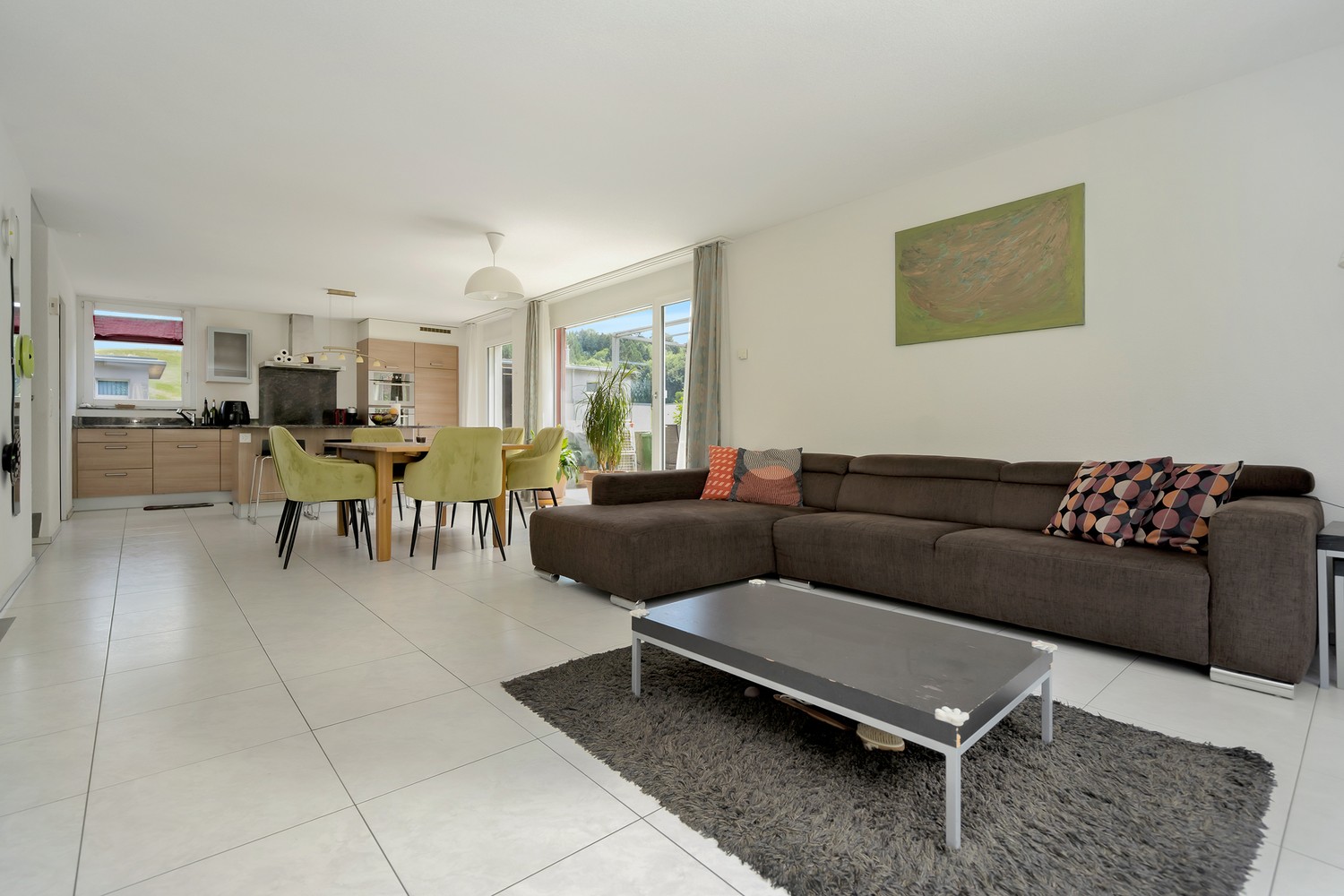 6 ½ rooms single house, Foto 4 von 9