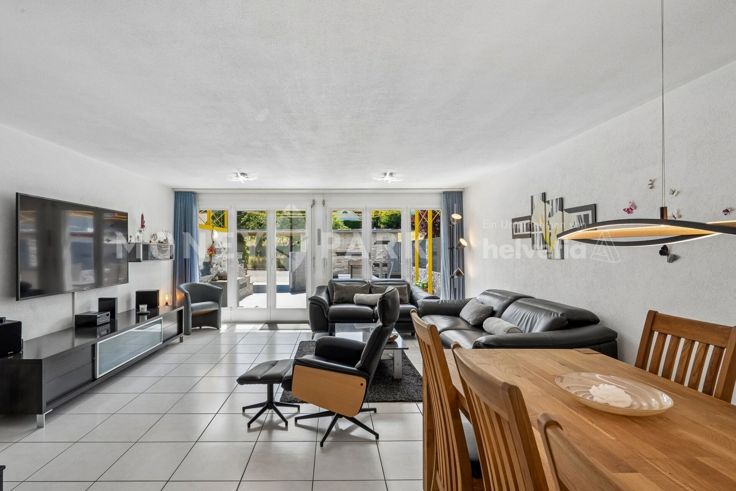6 ½ rooms row house, Foto 3 von 10