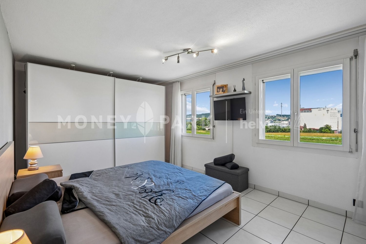 6 ½ rooms row house, Foto 6 von 10