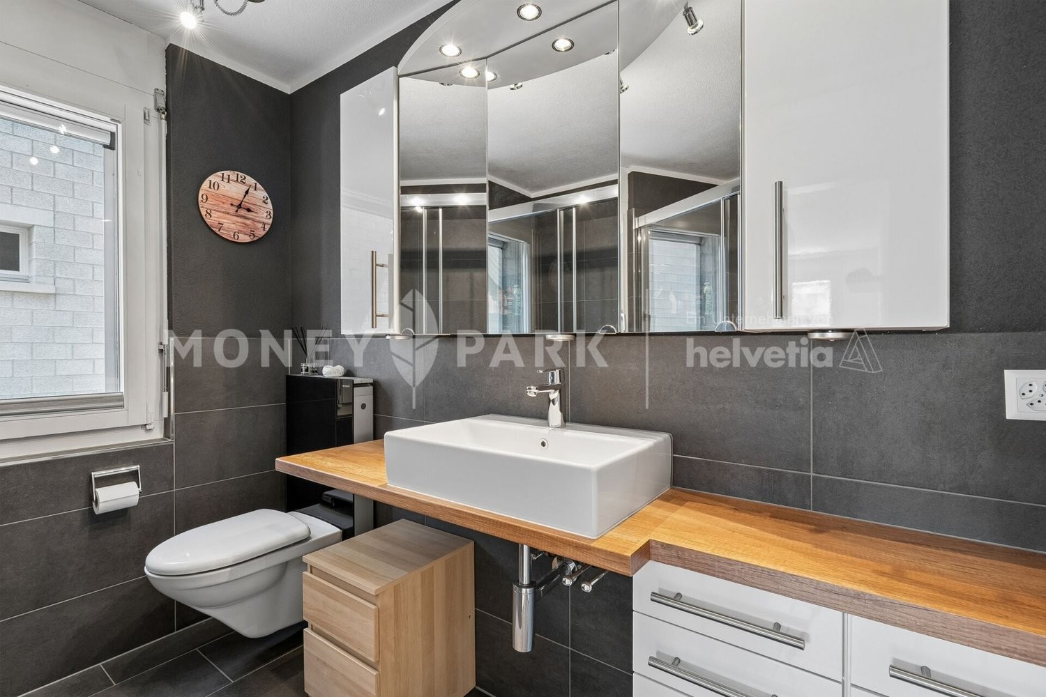 6 ½ rooms row house, Foto 9 von 10