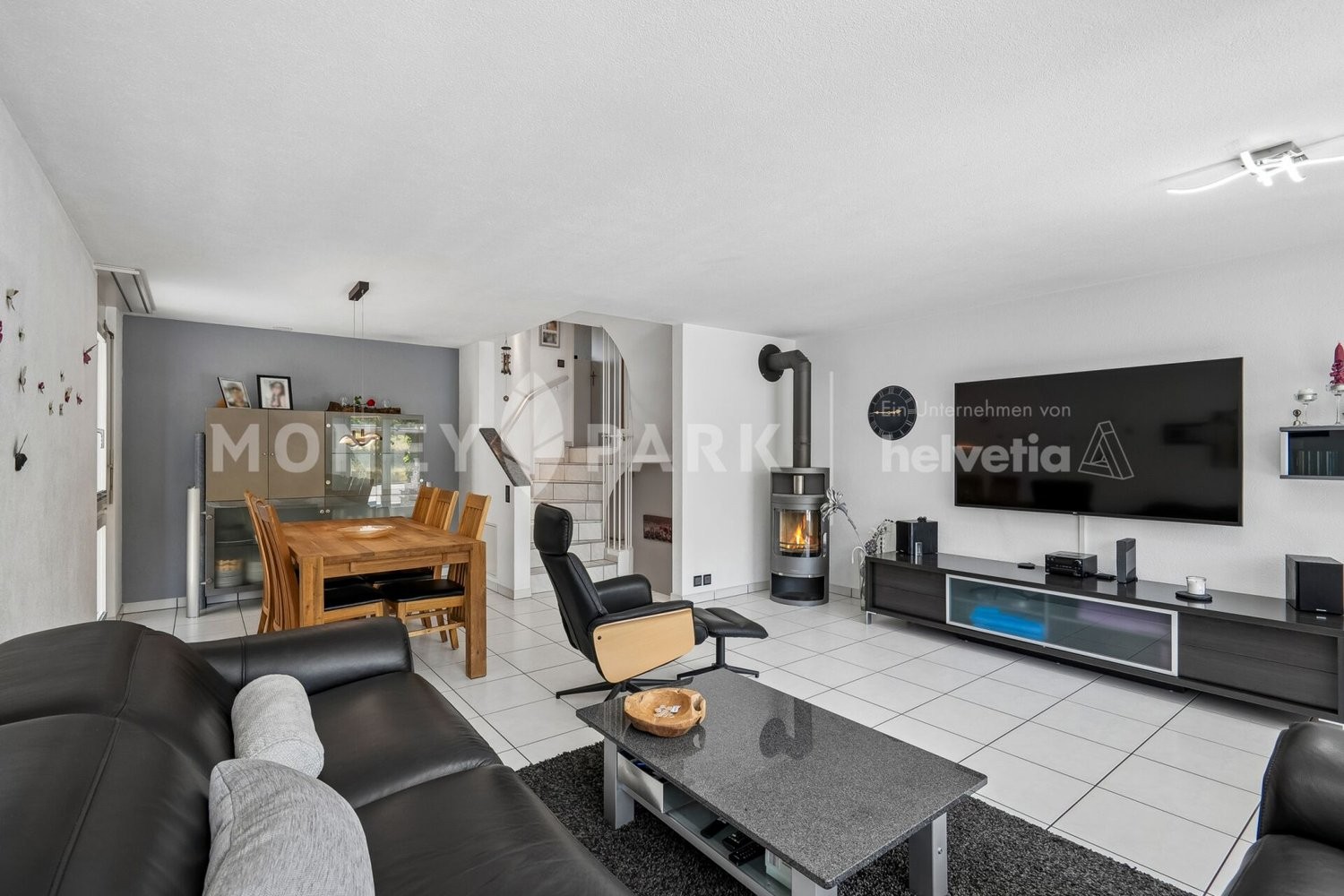 6 ½ rooms row house, Foto 4 von 10