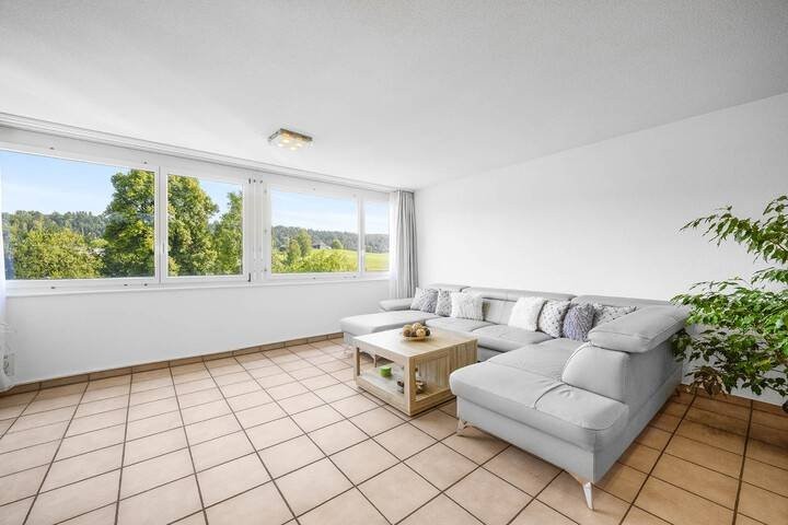 5 ½ rooms row house