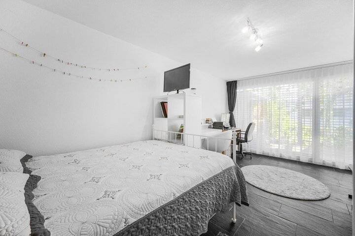5 ½ rooms row house