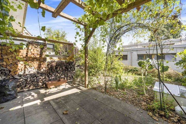 5 ½ rooms row house