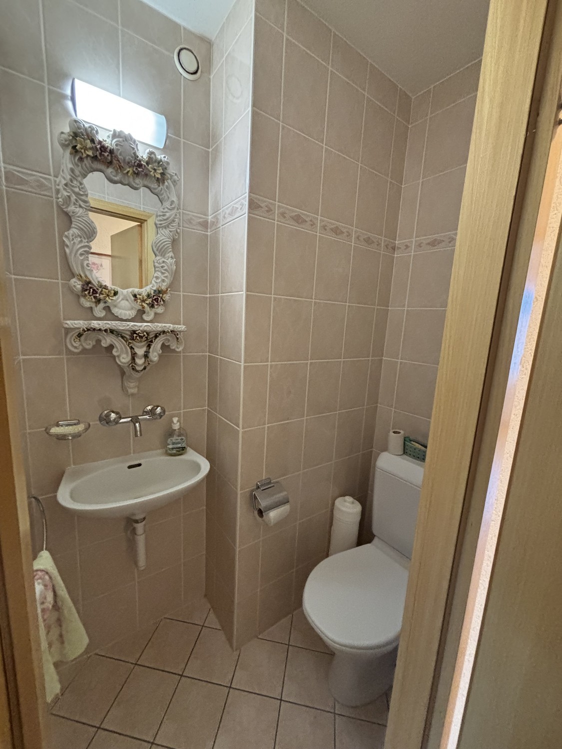 4 ½ Zimmer Wohnung