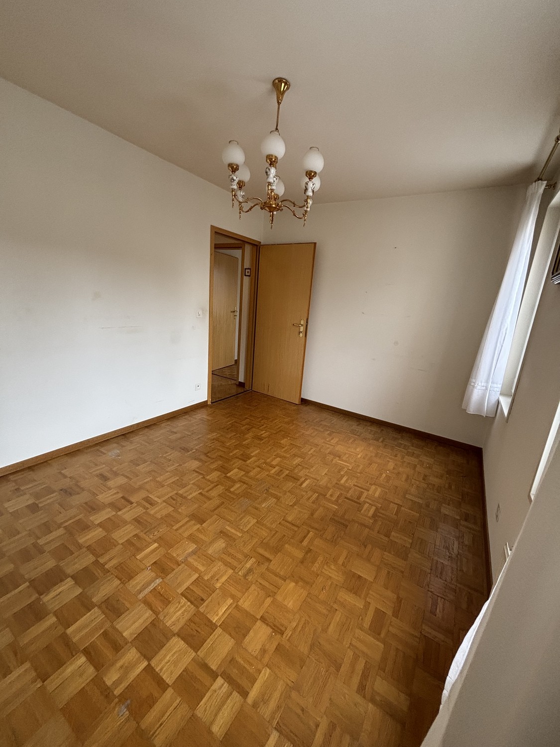 4 ½ Zimmer Wohnung