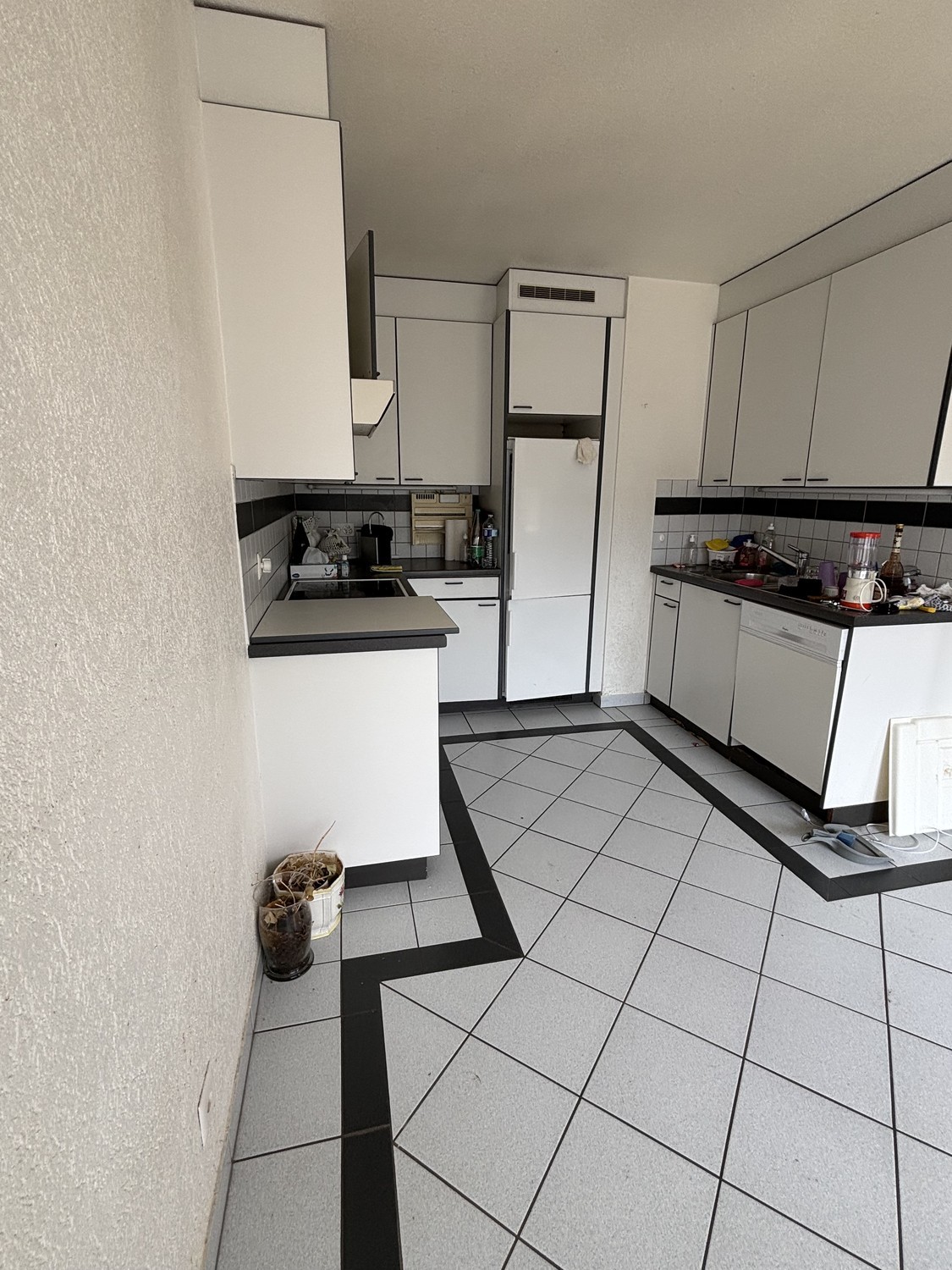 4 ½ Zimmer Wohnung