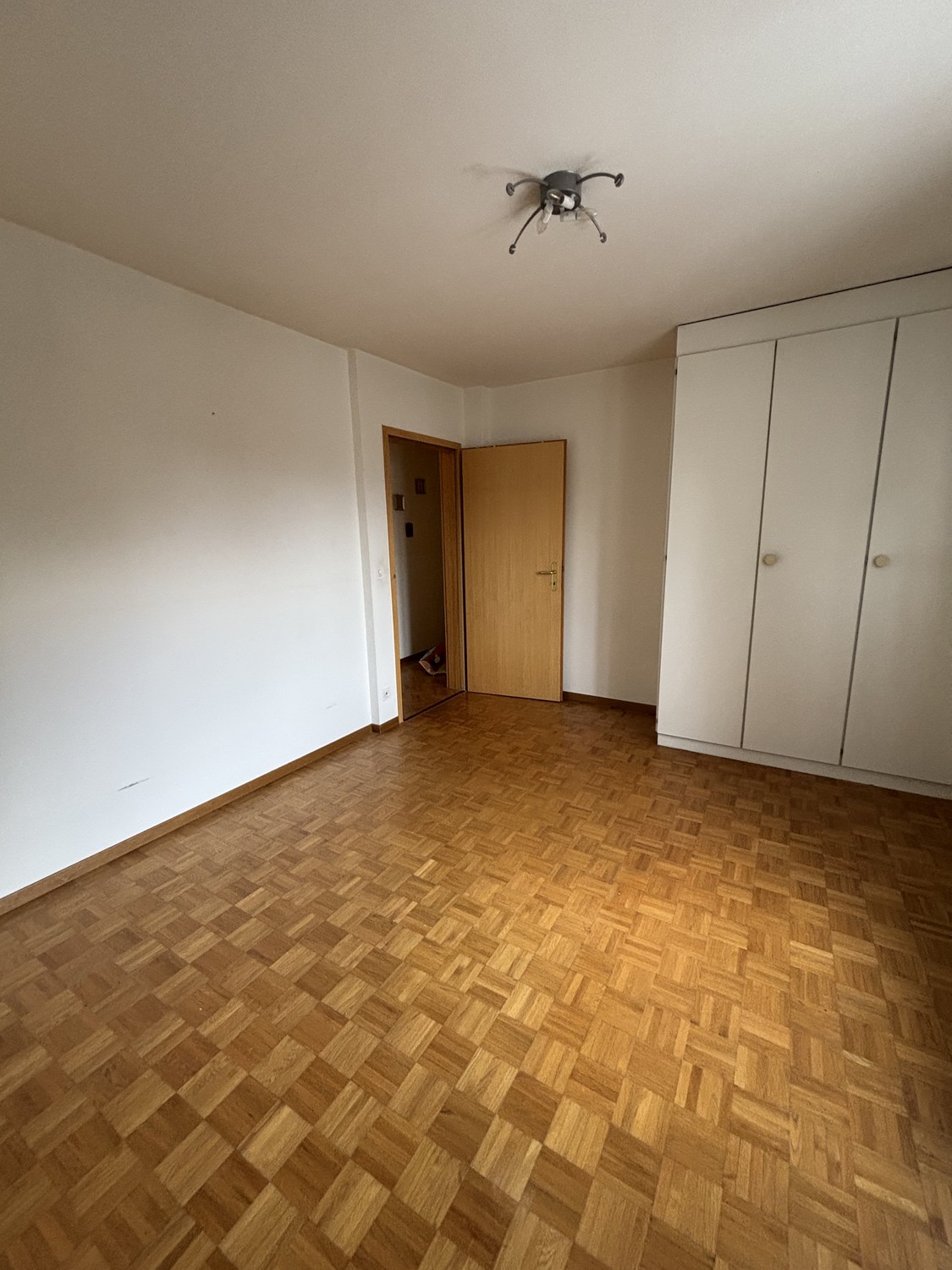 4 ½ Zimmer Wohnung