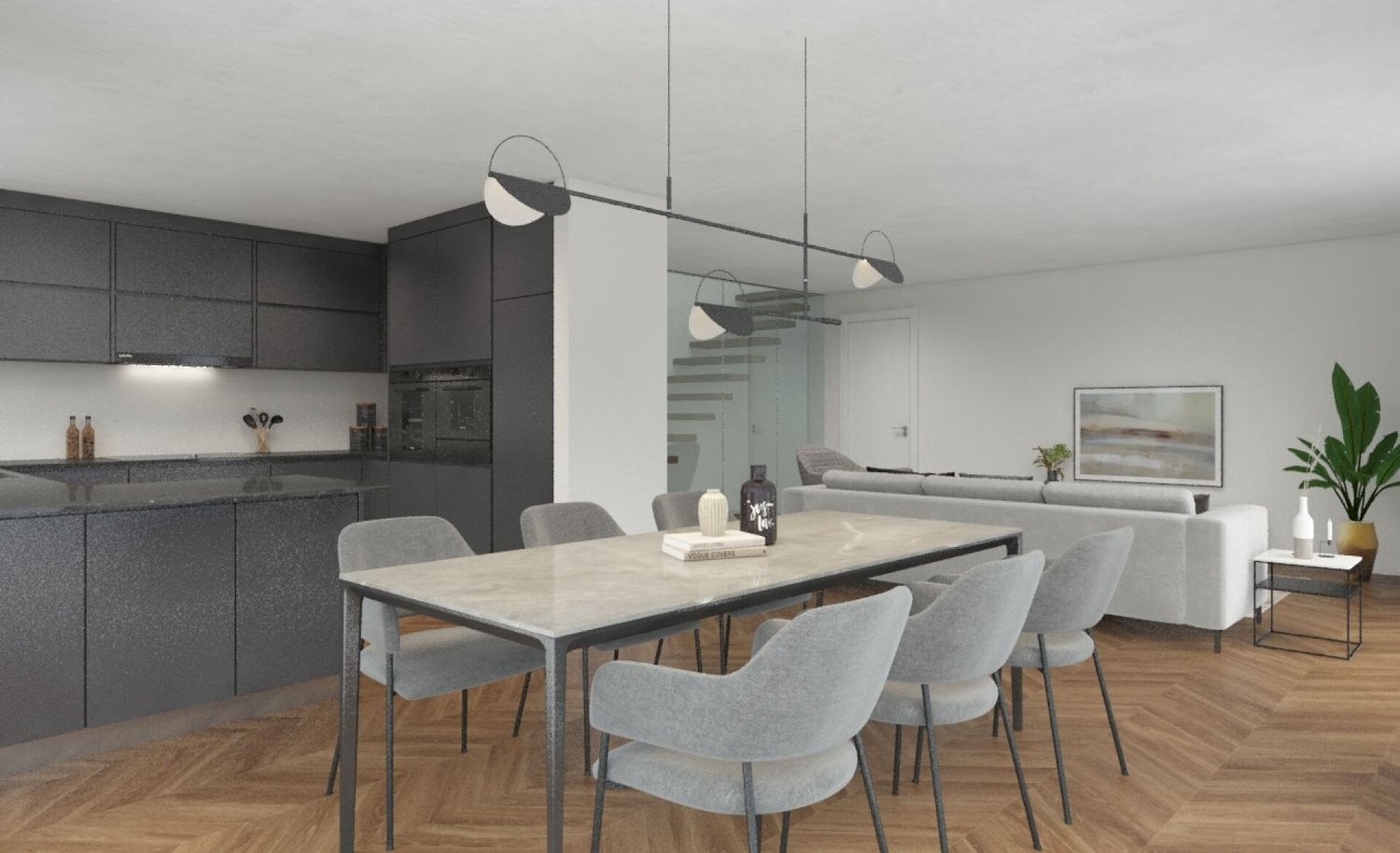 6 ½ rooms single house, Foto 6 von 10