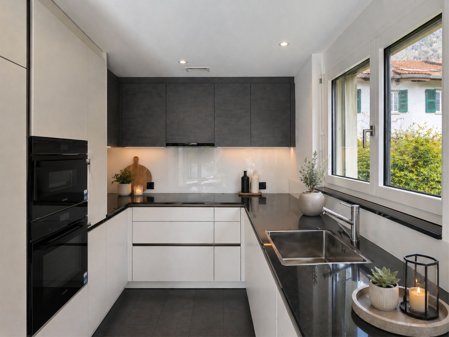 4 ½ rooms apartment
