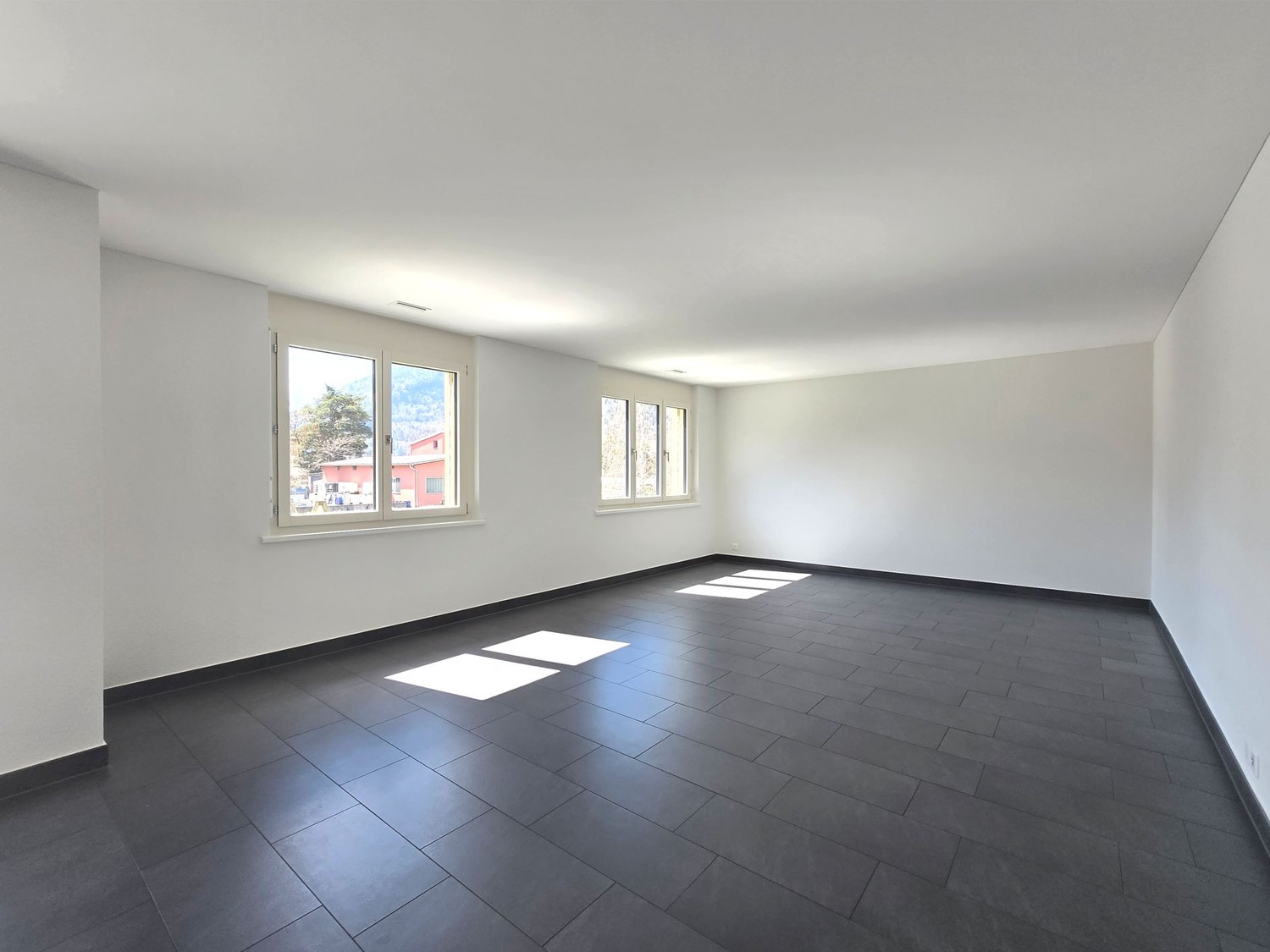 4 ½ rooms apartment
