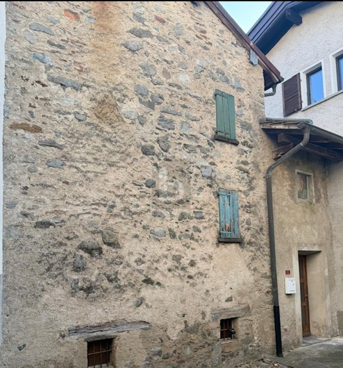7 ½ Zimmer Einfamilienhaus