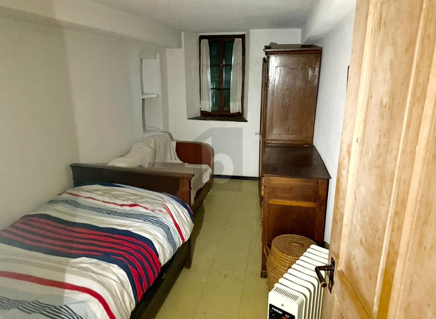 7 ½ Zimmer Einfamilienhaus