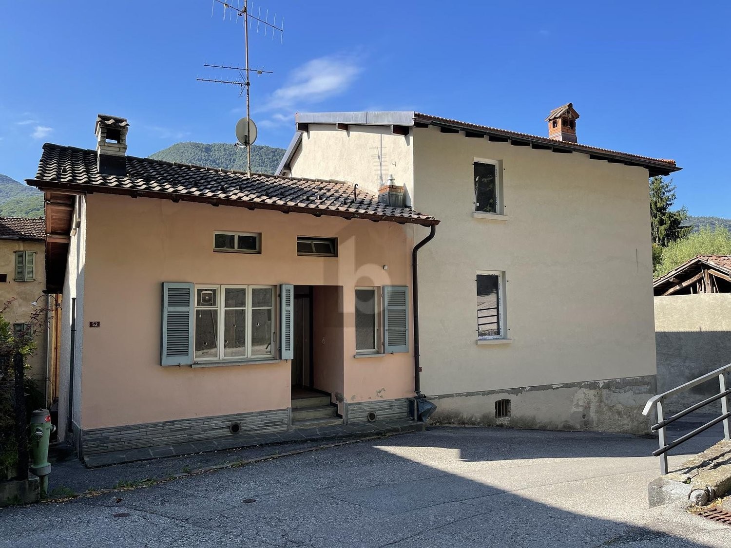 5 ½ Zimmer Einfamilienhaus
