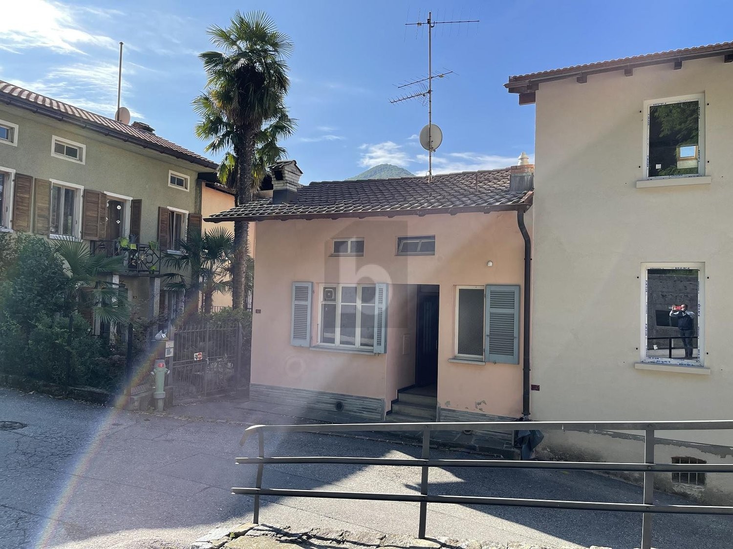 5 ½ Zimmer Einfamilienhaus