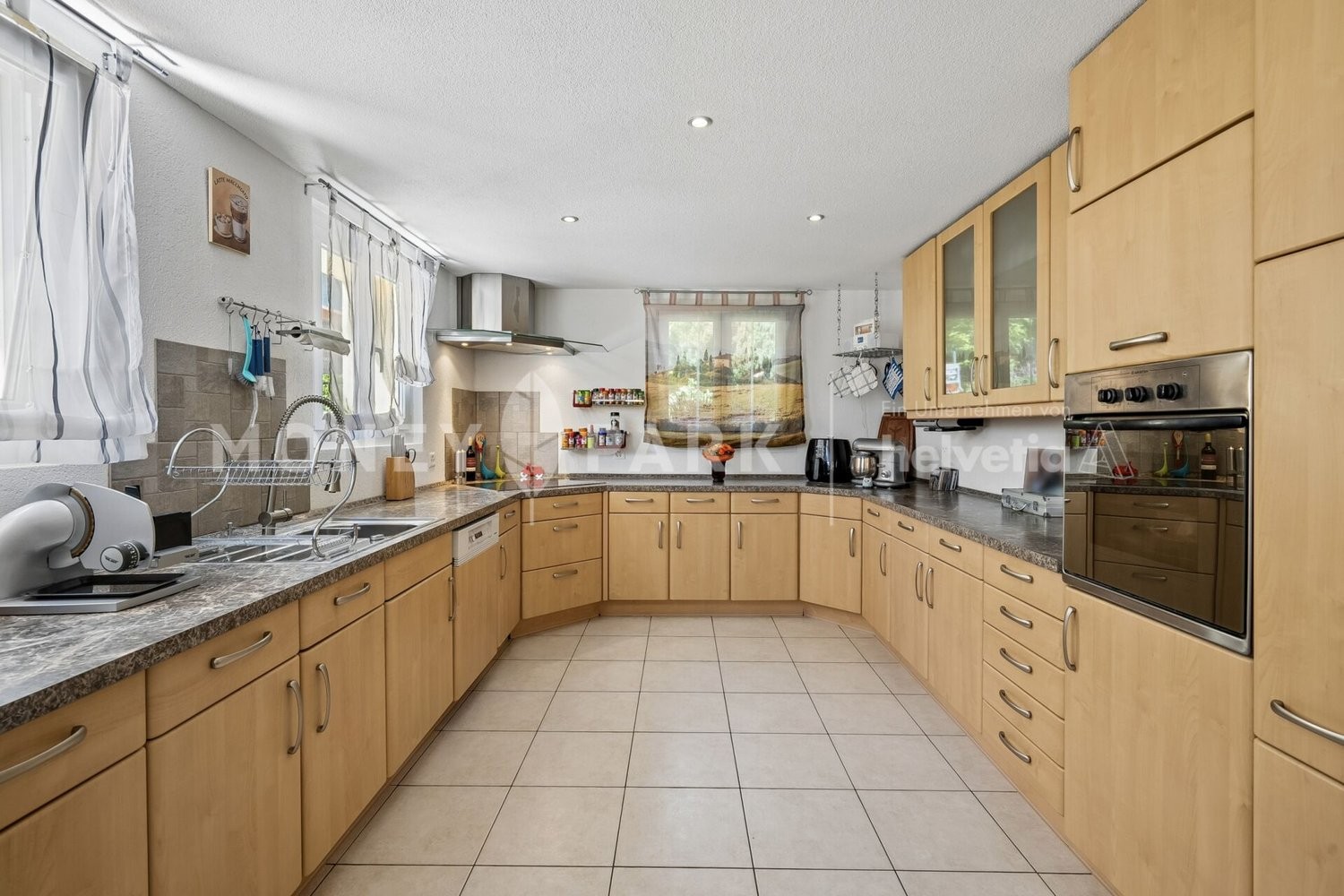 7 ½ rooms single house