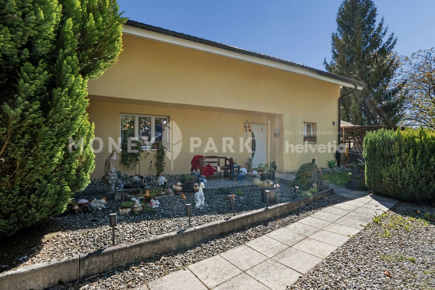 7 ½ rooms single house