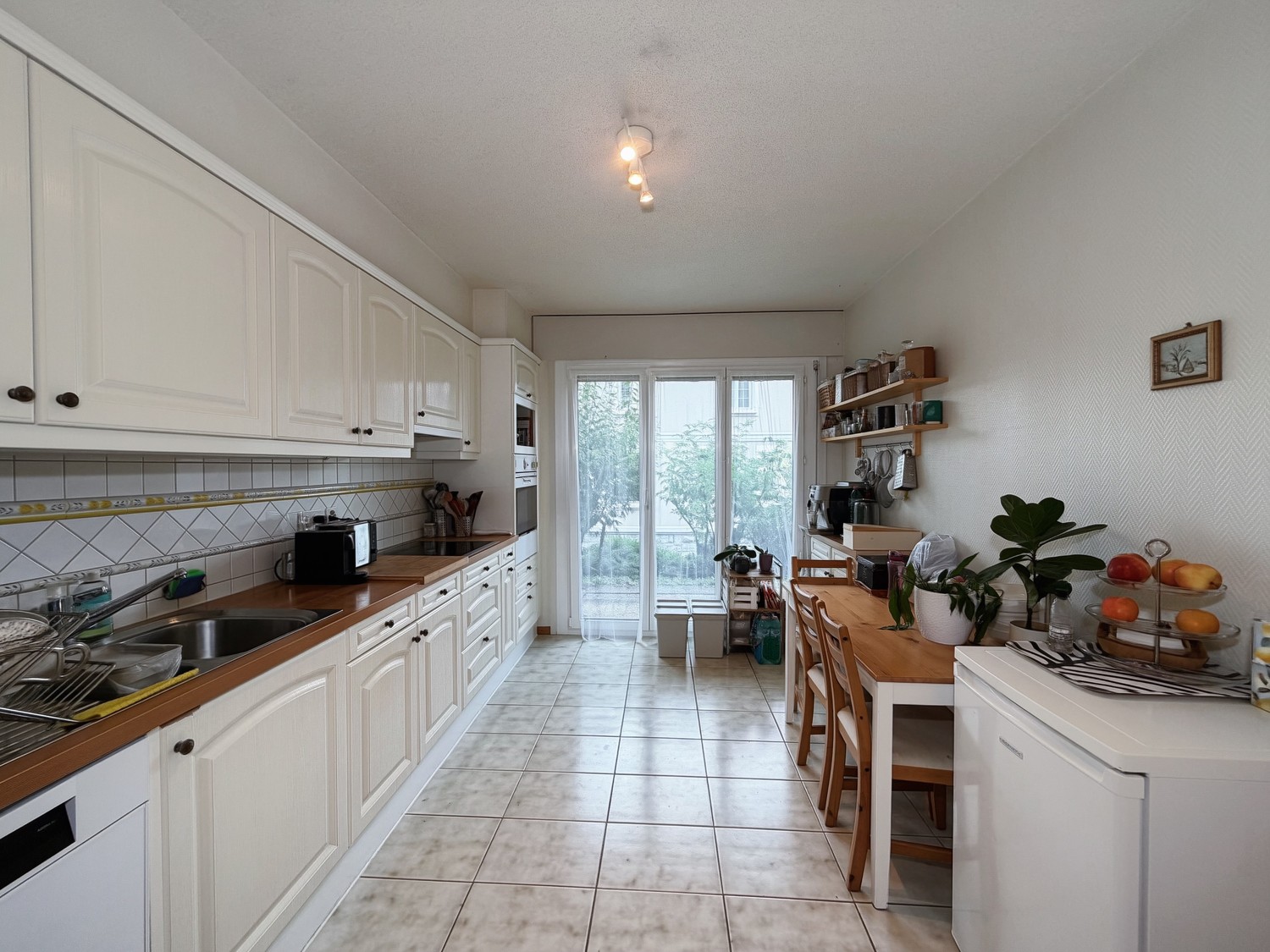 5 ½ Zimmer Wohnung