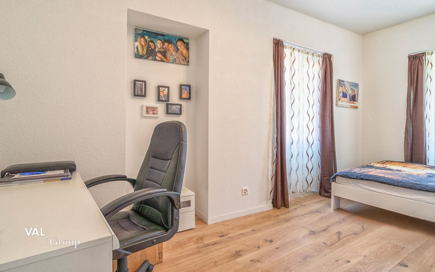 3 ½ rooms apartment, Foto 6 von 10