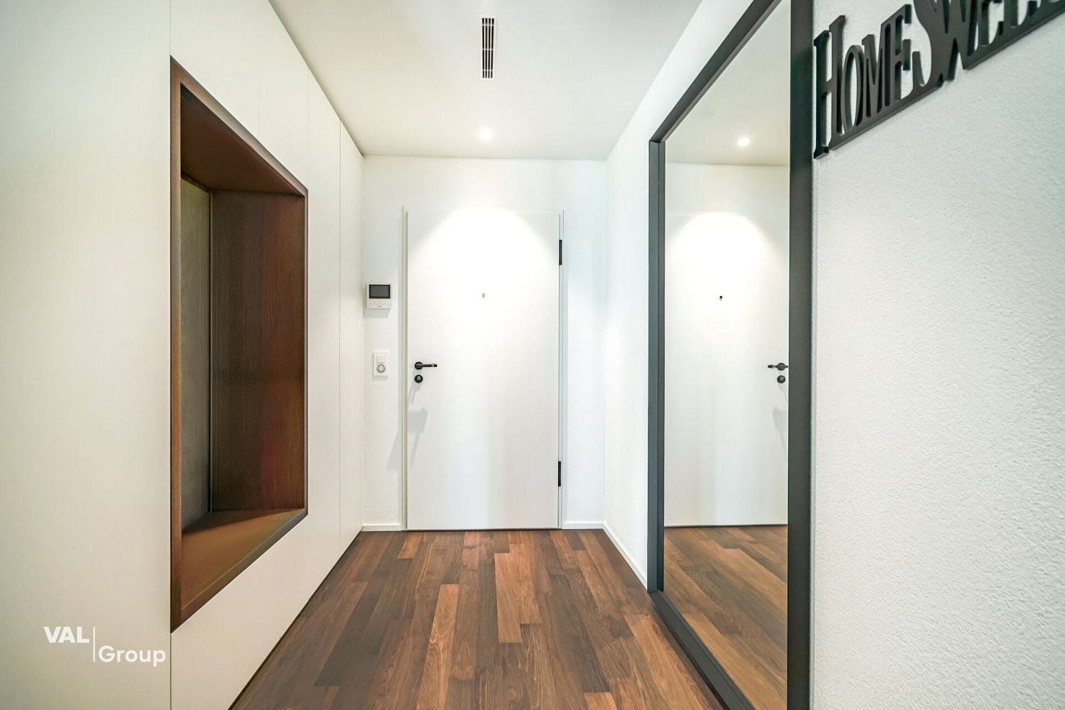 Appartement de 3 ½ pièces