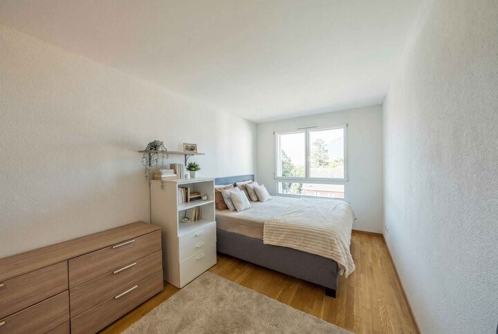 3 ½ rooms apartment, Foto 2 von 8