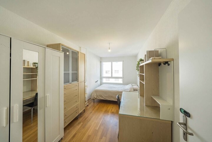 3 ½ rooms apartment, Foto 3 von 8