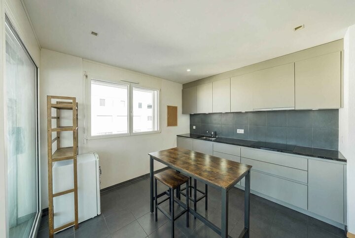 3 ½ rooms apartment, Foto 1 von 8